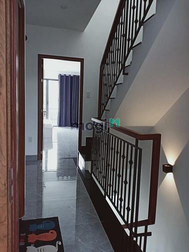Hình ảnh Sơn Trà - Cho thuê nhà 3 tầng 3PN mới xây gần biển