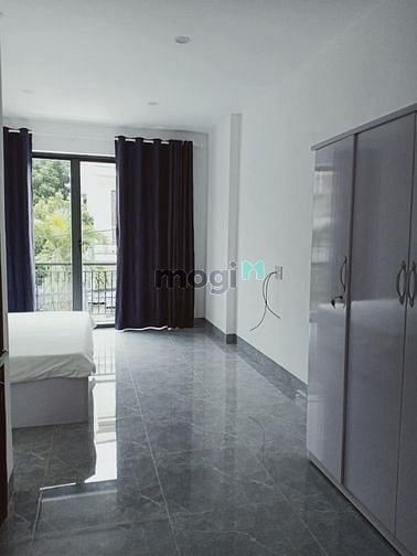 Hình ảnh Sơn Trà - Cho thuê nhà 3 tầng 3PN mới xây gần biển