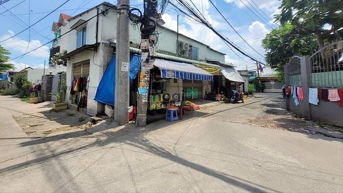 Hình ảnh Giảm 200 Triệu, 71m2, Tỉnh Lộ 43, Thủ Đức, Nhỉnh 3 tỷ
