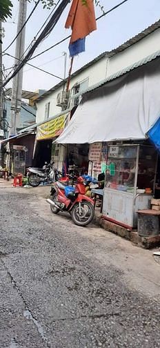 Hình ảnh Giảm 200 Triệu, 71m2, Tỉnh Lộ 43, Thủ Đức, Nhỉnh 3 tỷ