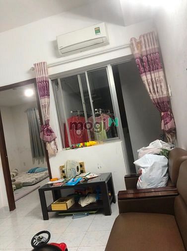 Hình ảnh Bán chung cư Vạn Đô, Quận 4, DT 60m2, 1PN, sổ hồng