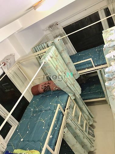 Hình ảnh Tìm NAM ở ghép chung cư (SV, NVVP)