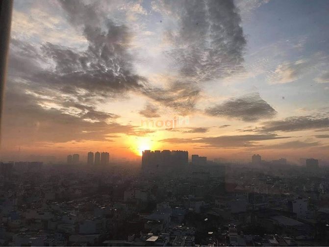 Hình ảnh Tìm NAM ở ghép chung cư (SV, NVVP)