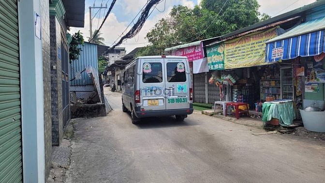 Hình ảnh Giảm 200 Triệu, 71m2, Tỉnh Lộ 43, Thủ Đức, Nhỉnh 3 tỷ