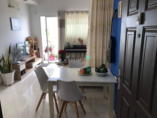 Hình ảnh Tìm NAM ở ghép chung cư (SV, NVVP)