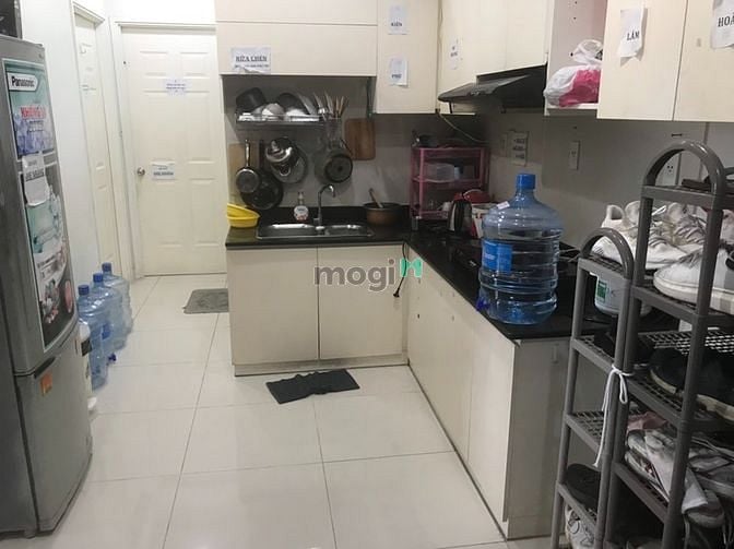 Hình ảnh Tìm NAM ở ghép chung cư (SV, NVVP)