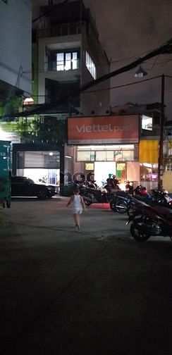 Hình ảnh Bán nhà siêu phẩm, Mai Thị Lựu, Đa Cao Q1