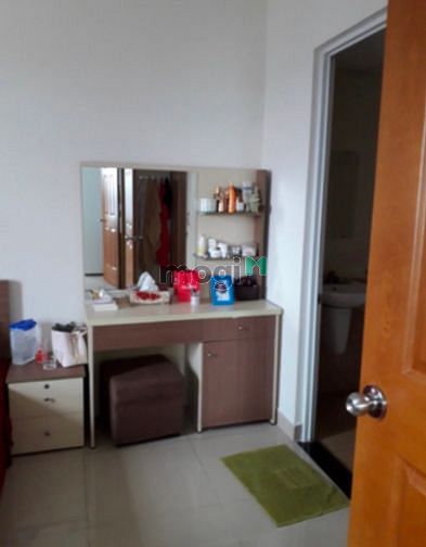 Hình ảnh Căn Hộ : SaiGonLand Apartment Tầng Cao 82,7m2 kèm nội thất