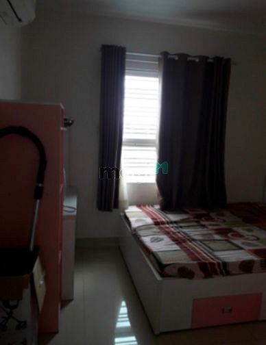 Hình ảnh Căn Hộ : SaiGonLand Apartment Tầng Cao 82,7m2 kèm nội thất