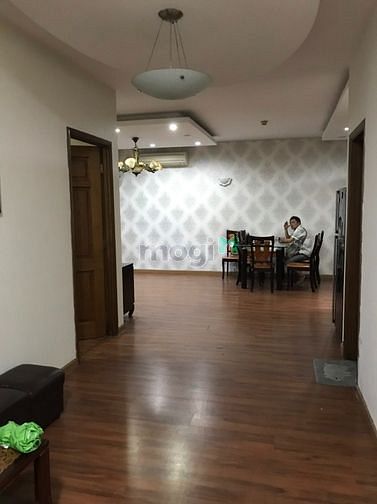 Hình ảnh 🏫 Cho thuê Trang Chủ MB66.COM / Đăng Ký Tặng 66K Sông Đà Tower 110m² full NT đẹp 3PN/2WC - Ở Ngay