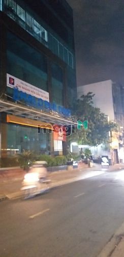 Hình ảnh Bán nhà siêu phẩm, Mai Thị Lựu, Đa Cao Q1