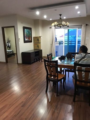 Hình ảnh 🏫 Cho thuê Trang Chủ MB66.COM / Đăng Ký Tặng 66K Sông Đà Tower 110m² full NT đẹp 3PN/2WC - Ở Ngay