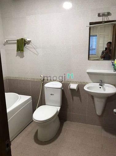 Hình ảnh 🏫 Cho thuê Trang Chủ MB66.COM / Đăng Ký Tặng 66K Sông Đà Tower 110m² full NT đẹp 3PN/2WC - Ở Ngay