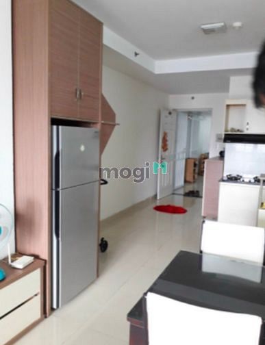 Hình ảnh Căn Hộ : SaiGonLand Apartment Tầng Cao 82,7m2 kèm nội thất