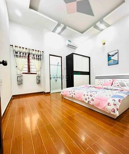 Hình ảnh NHÀ VIP Đ.Lê Quốc Hưng Q4 52m2 3PN 1tỷ750