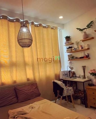Hình ảnh Chỉ 1 tỷ 380 còn TL CH 4S REVERSIDE tầng cao 70m2
