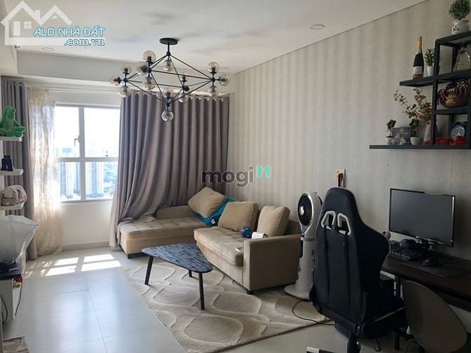 Hình ảnh Thua chứng khoáng bán cc Sunrise City Q7 79m2