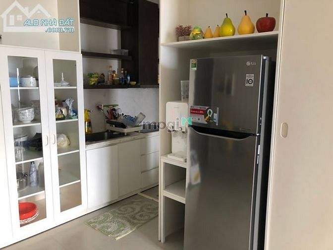 Hình ảnh Thua chứng khoáng bán cc Sunrise City Q7 79m2