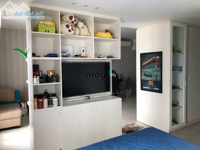 Hình ảnh Thua chứng khoáng bán cc Sunrise City Q7 79m2