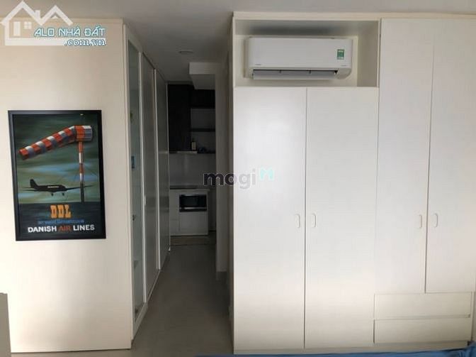 Hình ảnh Thua chứng khoáng bán cc Sunrise City Q7 79m2