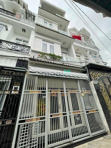 Hình ảnh Siêu sao nhà PHAN ĐÌNH PHÙNG Q.PN 49m2 1T479