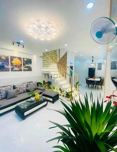 Hình ảnh KHU SẦM UẤT Đ.Trần Bình Trọng Q5 45m2 2PN 2tỷ445