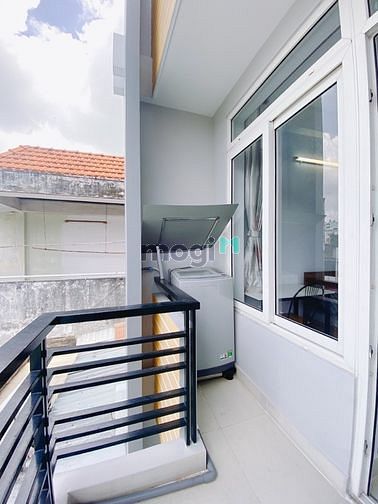 Hình ảnh 🔥Mb6623 nạp rút nhanh chóng bancol thoáng gần ngã tư Phú Nhuận🔥