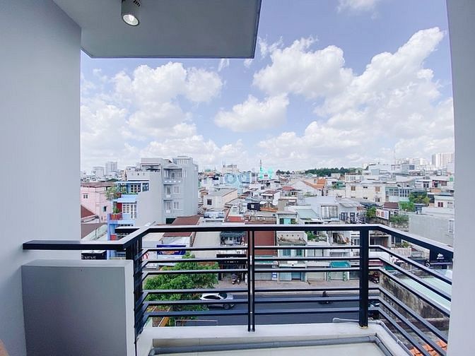 Hình ảnh 🔥Mb6623 nạp rút nhanh chóng bancol thoáng gần ngã tư Phú Nhuận🔥