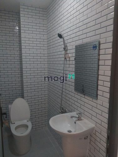 Hình ảnh Bán nhà đường Dương Bá Trạc Q.8 2PN1WC