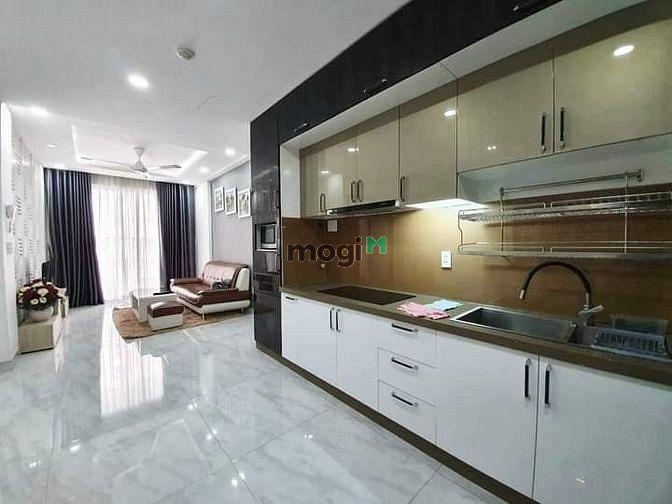 Hình ảnh Siêu hót chỉ 1 căn duy nhất giá siêu rẻ CH Botanica Premier Q.Tân Bình