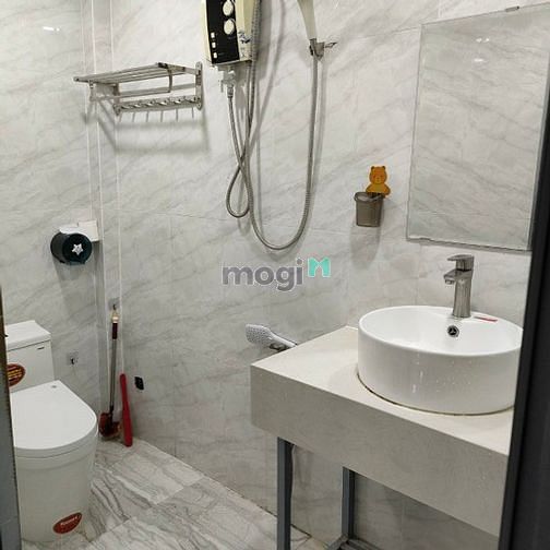 Hình ảnh Bán nhà đường Lưu Hữu Phước 1T,1L 2PN 2WC