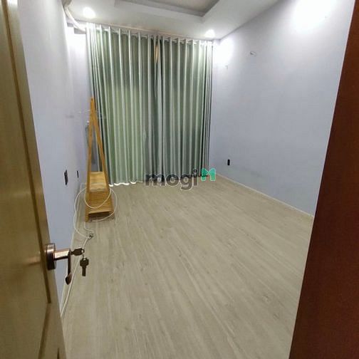 Hình ảnh Bán nhà đường Lưu Hữu Phước 1T,1L 2PN 2WC