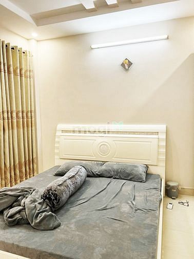 Hình ảnh ⛔️ Quận 3, Đối Diện Chợ Vườn Chuối, Hẻm 4m Thẳng, 43m2.