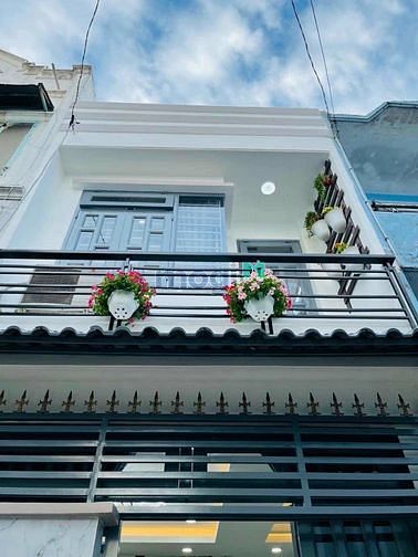 Hình ảnh NHÀ MỚI Thanh Đa, P27, Bình Thạnh, 49m2 1T1L 1Tỷ720
