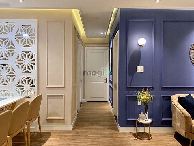 Hình ảnh Cho thuê Căn Hộ Sky Garden3 PMH Giá Tốt Thị Trường
