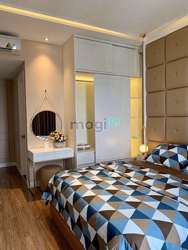 Hình ảnh Cho thuê Căn Hộ Sky Garden3 PMH Giá Tốt Thị Trường