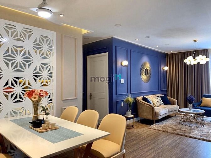 Hình ảnh Cho thuê Căn Hộ Sky Garden3 PMH Giá Tốt Thị Trường