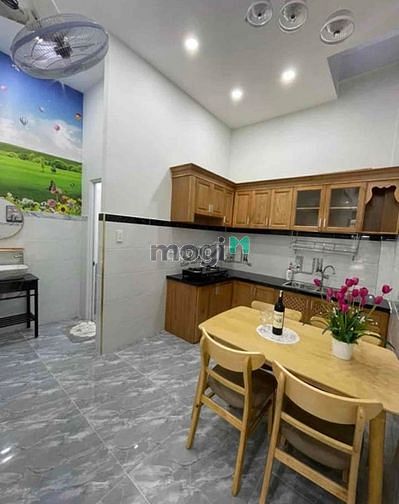 Hình ảnh HOT! Nhà Lâm Văn Bền Q7 56m2 3PN 1tỷ935