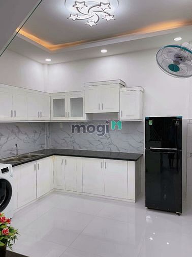 Hình ảnh NHÀ MỚI Thanh Đa, P27, Bình Thạnh, 49m2 1T1L 1Tỷ720