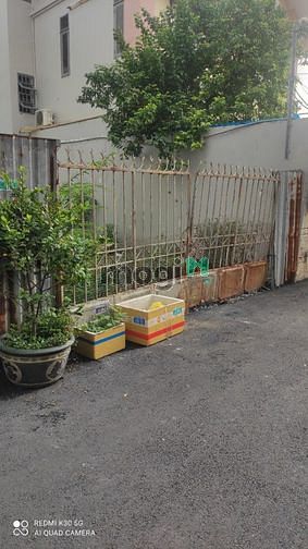 Hình ảnh Bán đất HXH 6m 496 Dương Quảng Hàm, P6, DT: 4.7x24 CN 108m, giá: 7.3ty