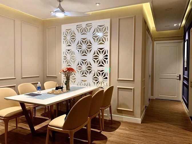 Hình ảnh Cho thuê Căn Hộ Sky Garden3 PMH Giá Tốt Thị Trường