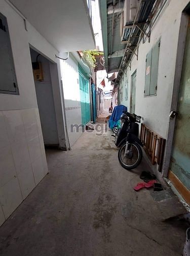 Hình ảnh diện tich khủng 72m2 tam bình thủ đưc ,thu nhập 10tr/thang, SHR.