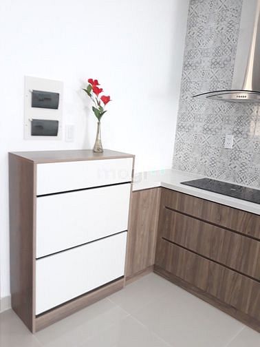 Hình ảnh 🎏 Chung cư Cityland Park Hills - Cho thuê 2PN 72m2 view thoáng 15Tr