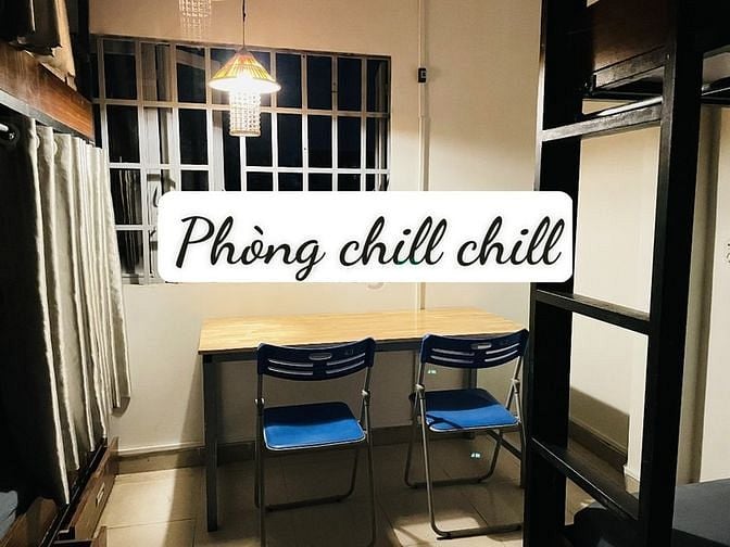 Hình ảnh Phòng mới ngay cv phần mềm quang trung