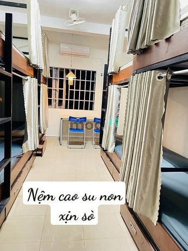Hình ảnh Phòng mới ngay cv phần mềm quang trung