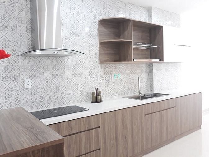 Hình ảnh 🎏 Chung cư Cityland Park Hills - Cho thuê 2PN 72m2 view thoáng 15Tr