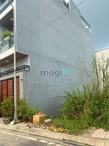 Hình ảnh Sang Gấp Lô Đất 63m2 Tây Lân, Gần Aeon Mall Bình Tân, BV Bình Tân, Sên