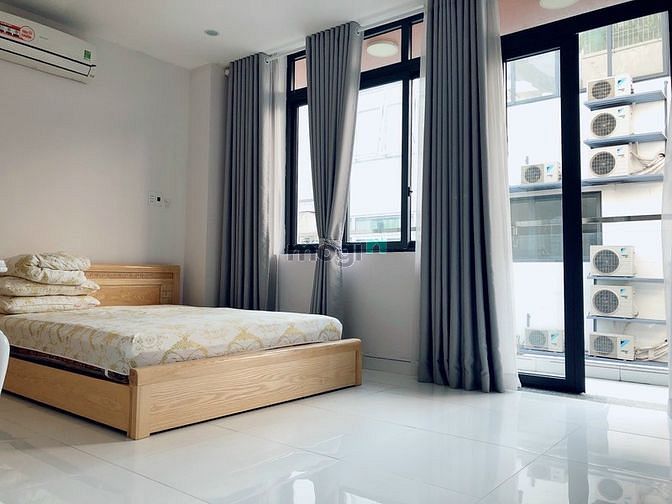Hình ảnh ❌❌ Cho thuê Trang Chủ MB66.COM / Đăng Ký Tặng 66K 1PN BAN CÔNG SIÊU RỘNG VIEW SÂN BAY ❌❌