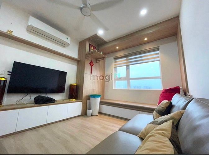 Hình ảnh Cần bán Mb6623 nạp rút nhanh chóng Flora Kikyo view thoáng mát, nội thất cơ bản
