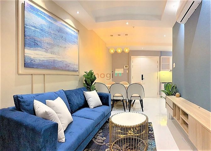 Hình ảnh 🎏 Chung cư #Terra_Royal - Cho thuê 2PN 72m2 view thoáng 20 Triệu -XEM